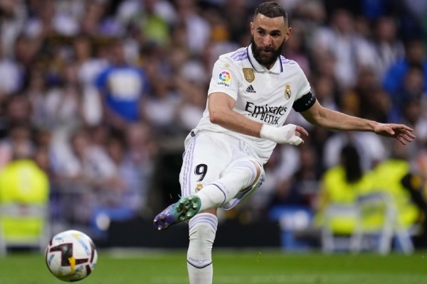 皇家馬德里2023賽季回顧：不敗傳奇！17場連勝譜寫終篇