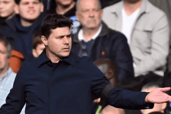 切爾西新帥波切蒂諾談失?。号囵B(yǎng)年輕力量而勝利在未來(lái)